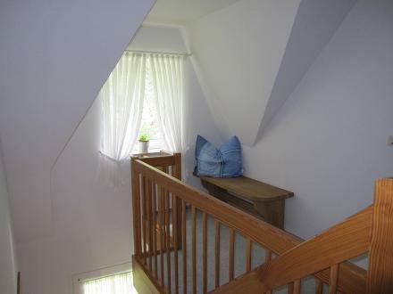 Ferienhaus Weltblick Exterior photo