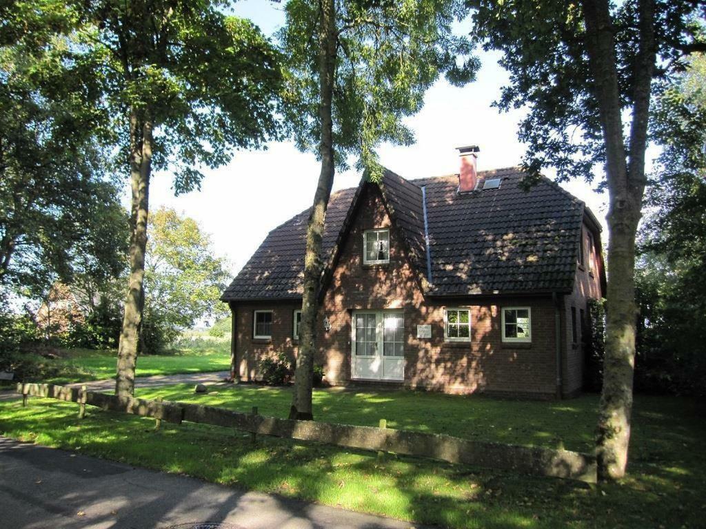 Ferienhaus Weltblick Exterior photo